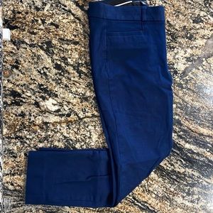 Banana republic curvy Sloan fit pant petite